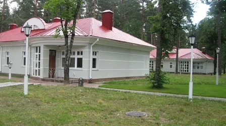 Молочно-товарный комплекс